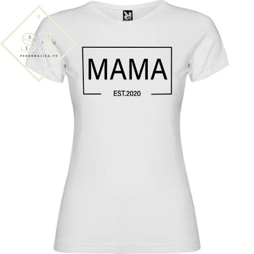 MAMA desde... - Sê-Tu